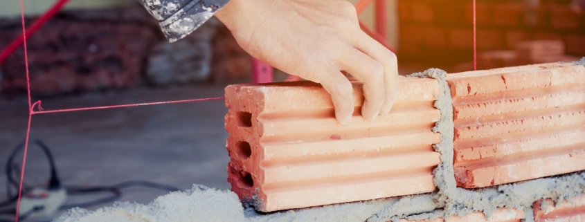 Masonry Repairs in Muncie