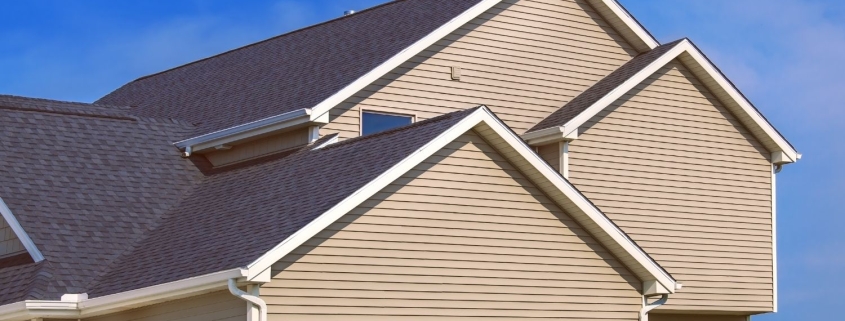 Roofing And Siding in Muncie